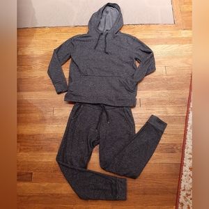 Champion jogging suit